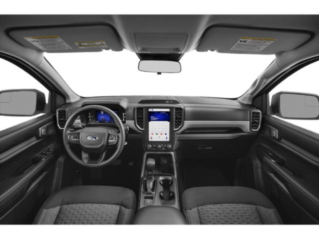 Image 2024 Ford Ranger Xlt