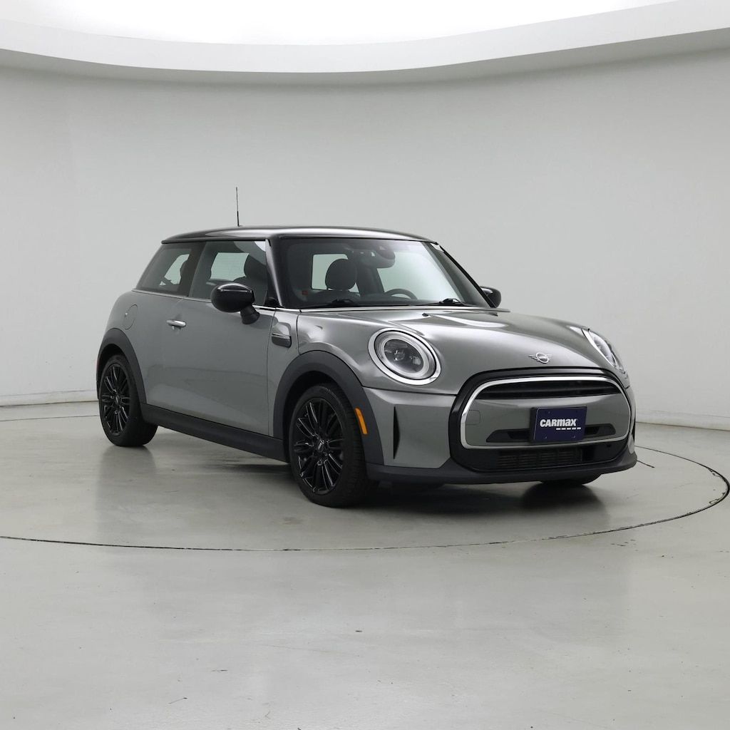 2022 Mini Hardtop