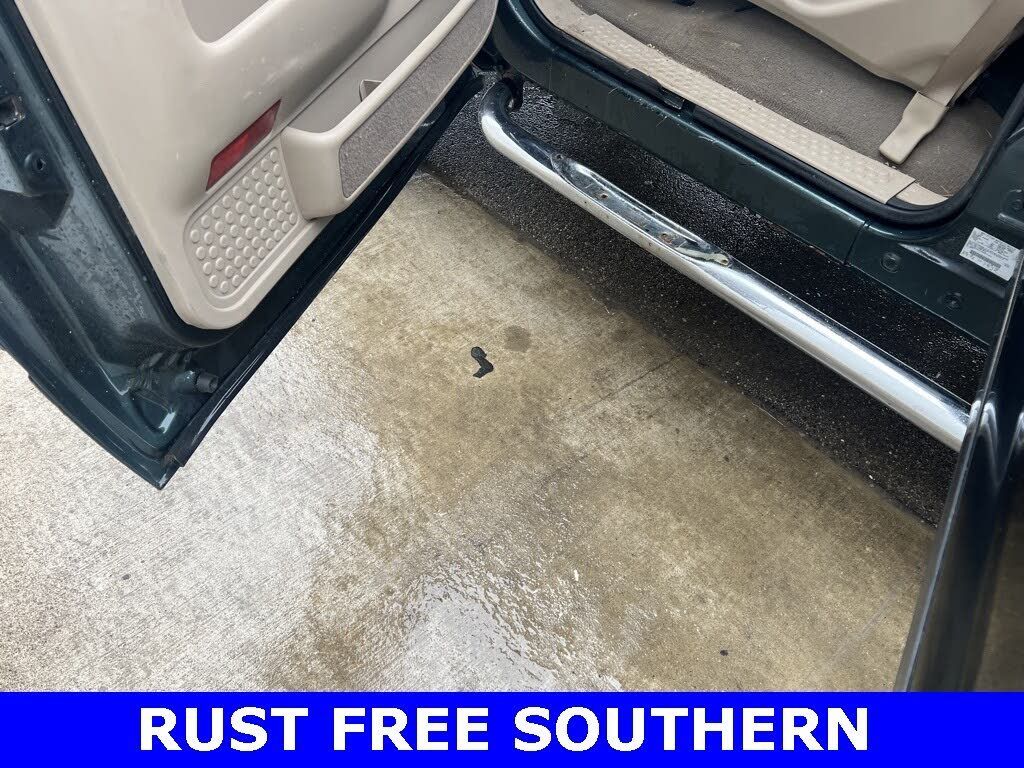 Image 2004 Ford Excursion Xlt 4wd