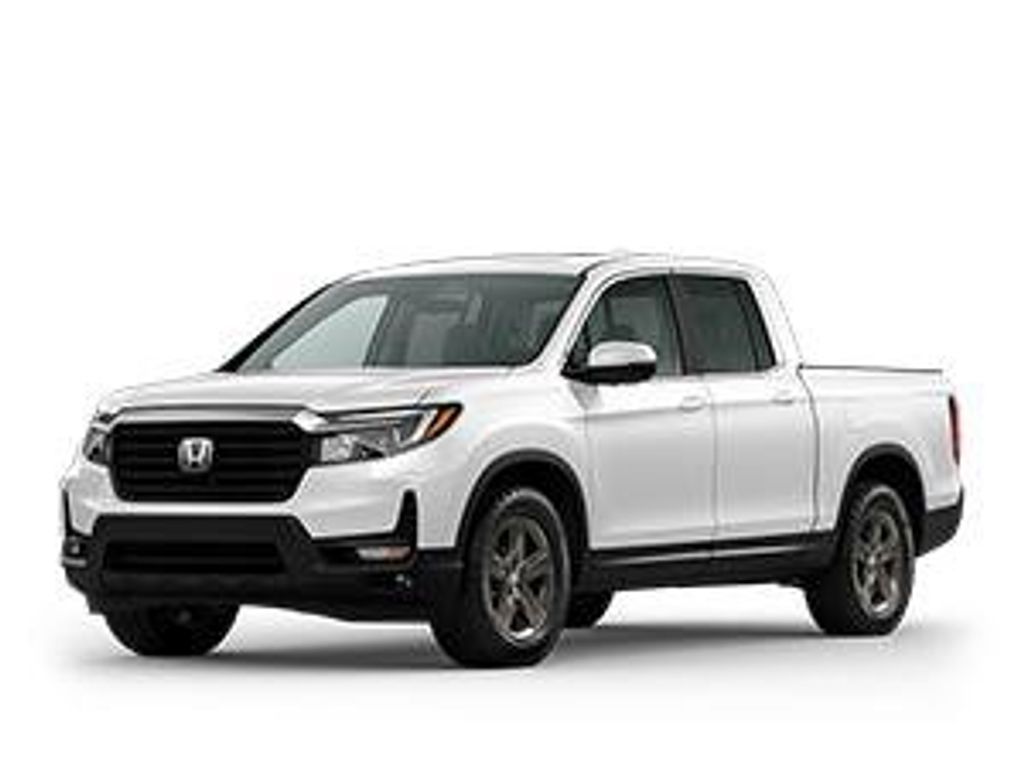 Image 2023 Honda Ridgeline Rtl awd