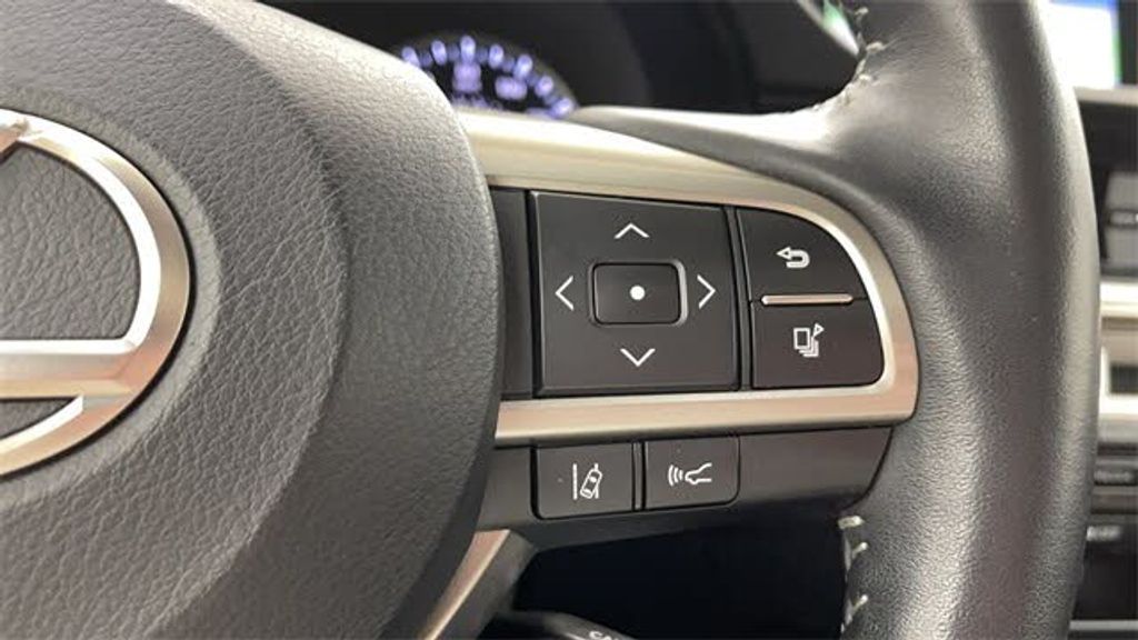 2018 Lexus Es 350 350 fwd