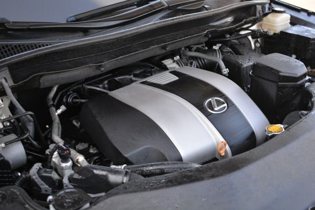 Image 2017 Lexus Rx 350 awd