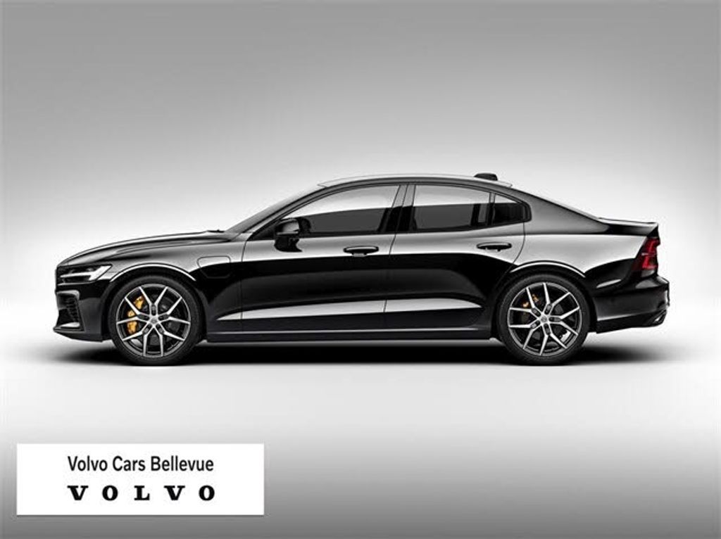 2022 Volvo S60
