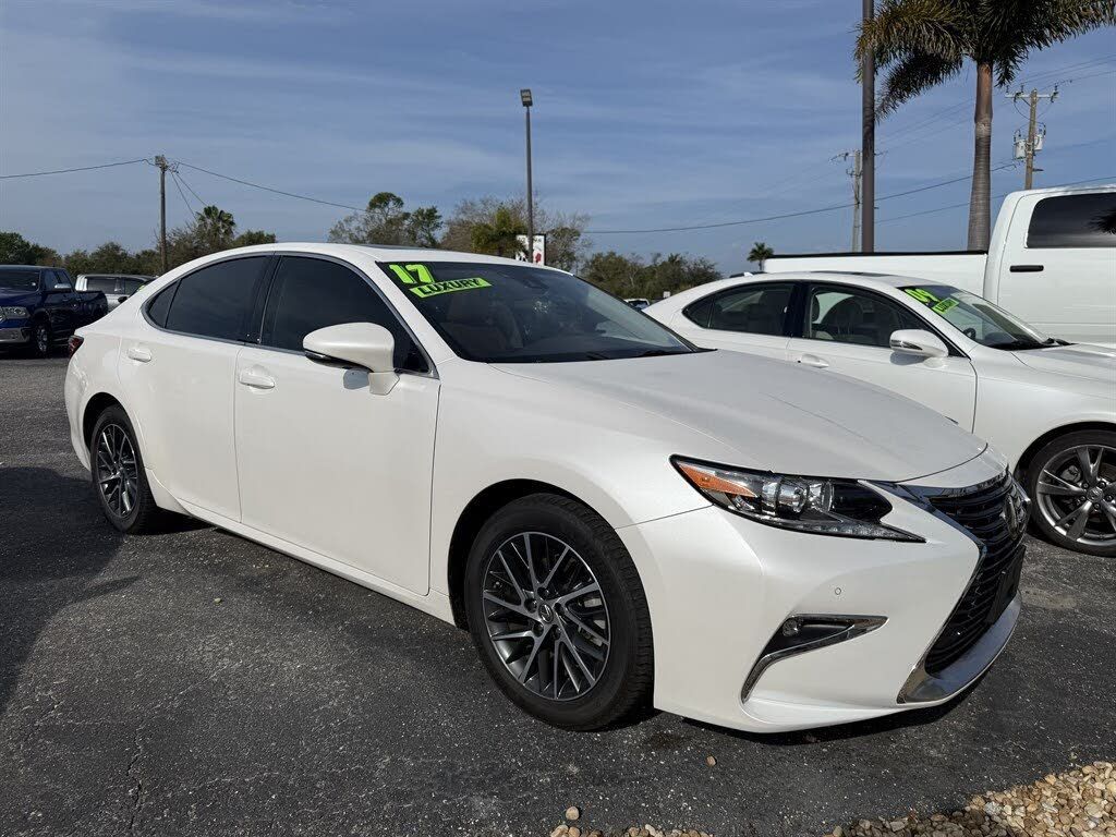 2017 Lexus Gs 350 F Sport