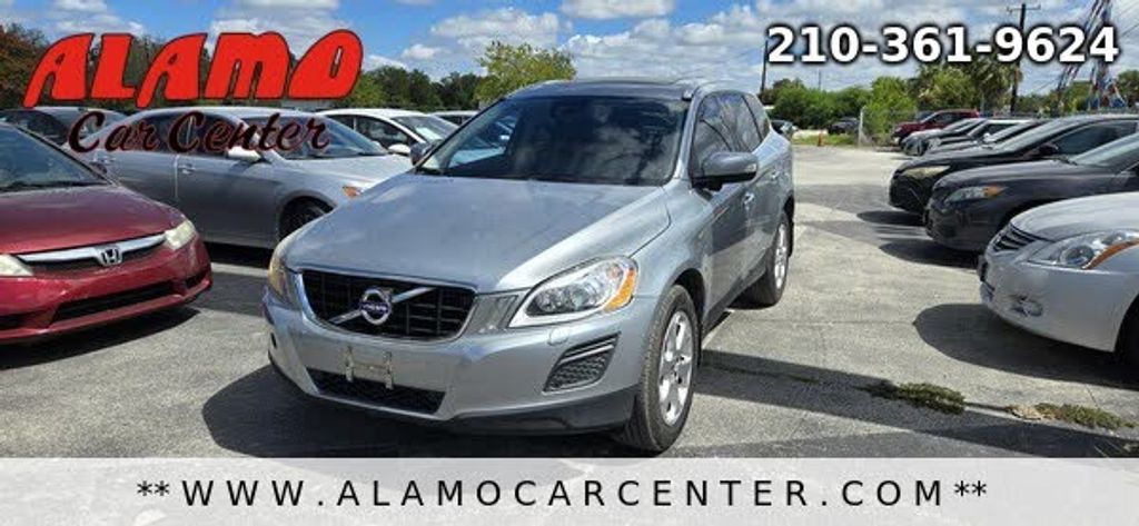 2013 Volvo Xc60