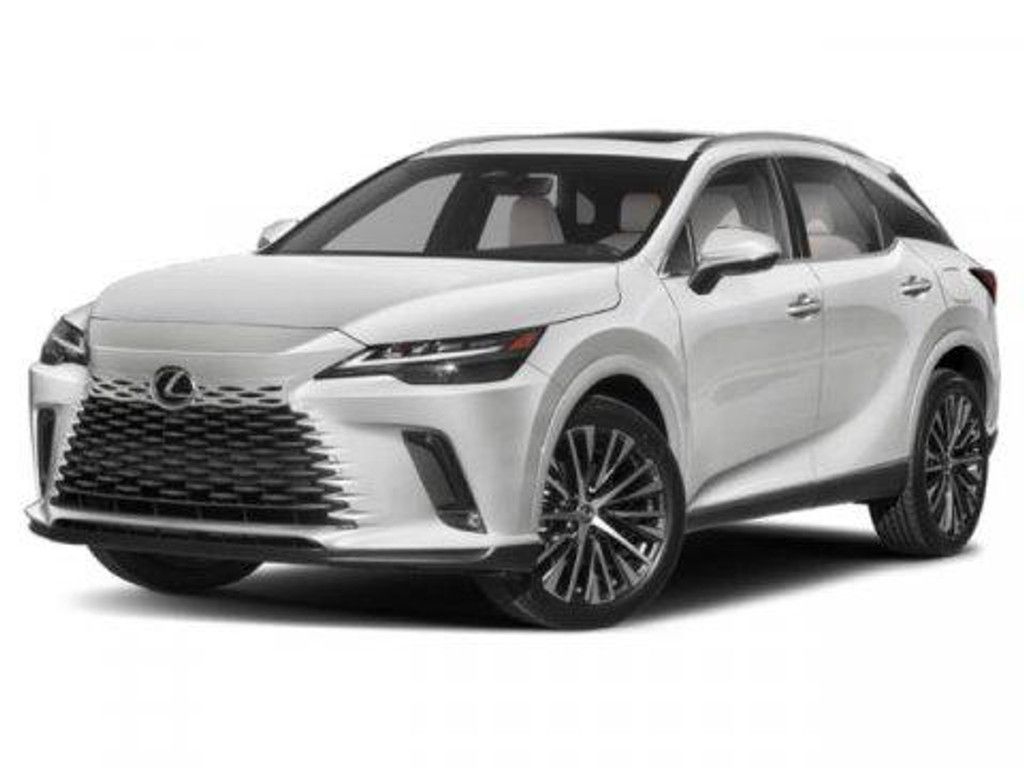 Image 2026 Lexus Rx 350 premium awd