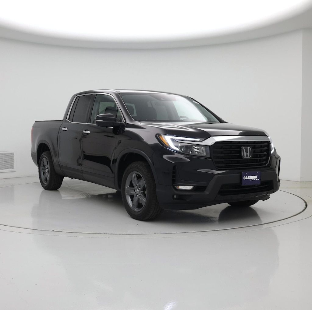 2023 Honda Ridgeline