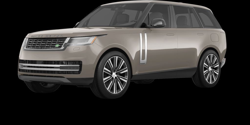 2026 Land rover Range rover Se
