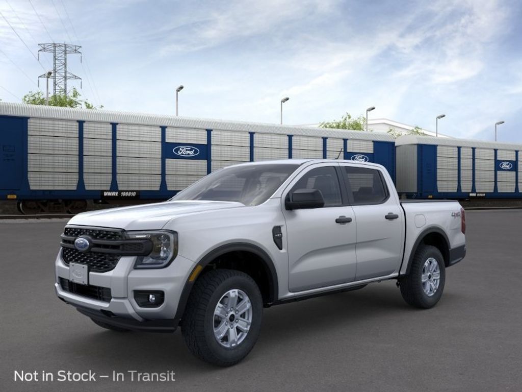 Image 2024 Ford Ranger Xl