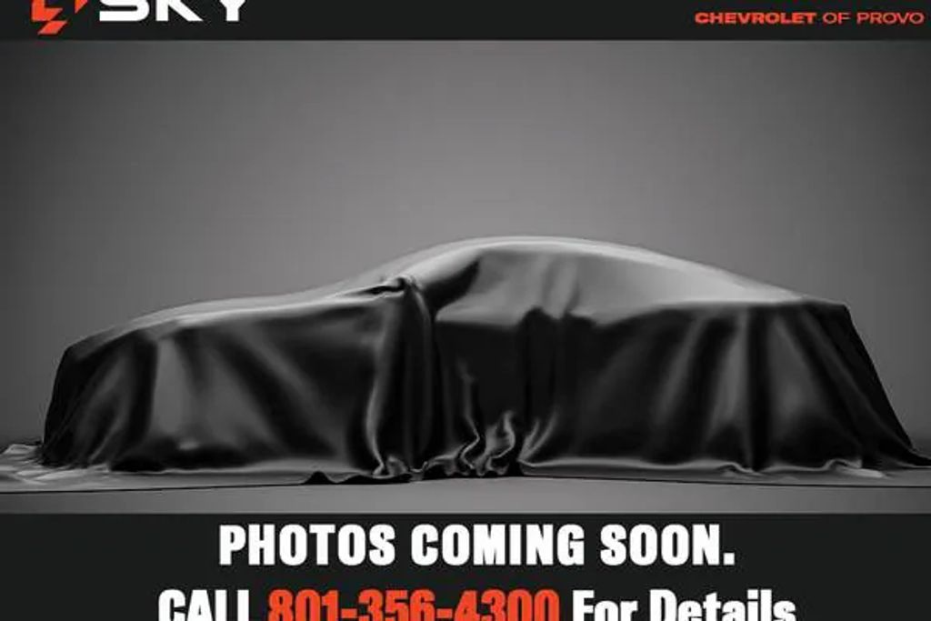 2027 Jeep Compass RS