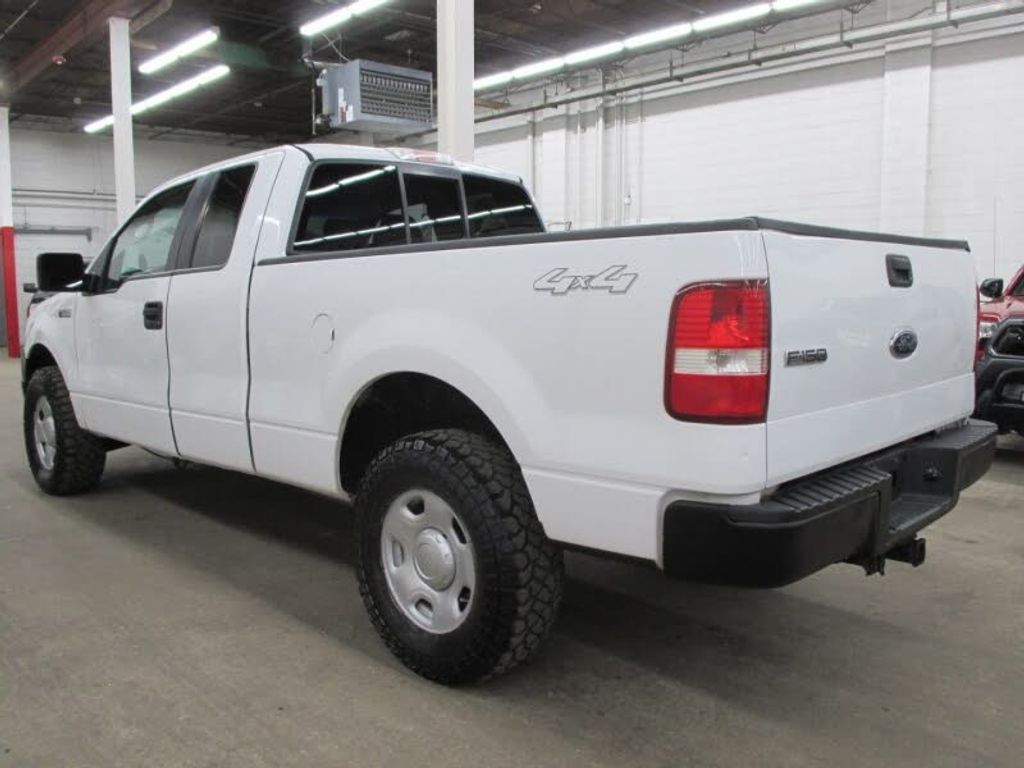 2005 Ford F-150