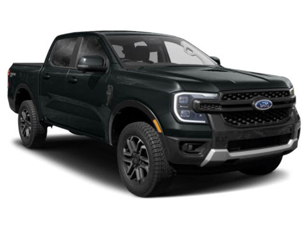 Image 2024 Ford Ranger Xlt