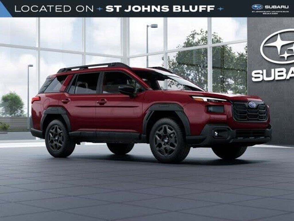 2026 Subaru Outback Limited