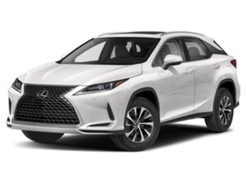 2019 Lexus Rx 350 awd