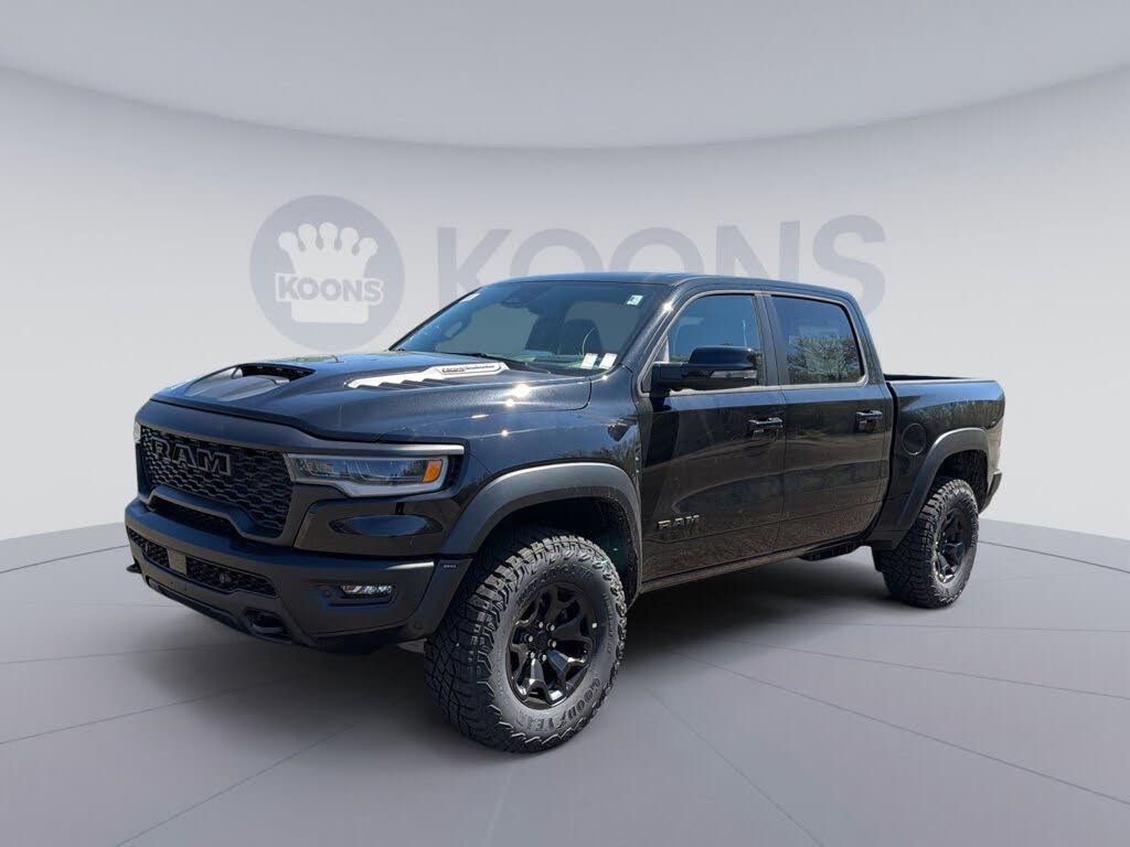 Image 2026 RAM 1500 RHO