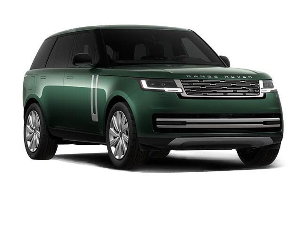 2026 Land rover Range rover Se