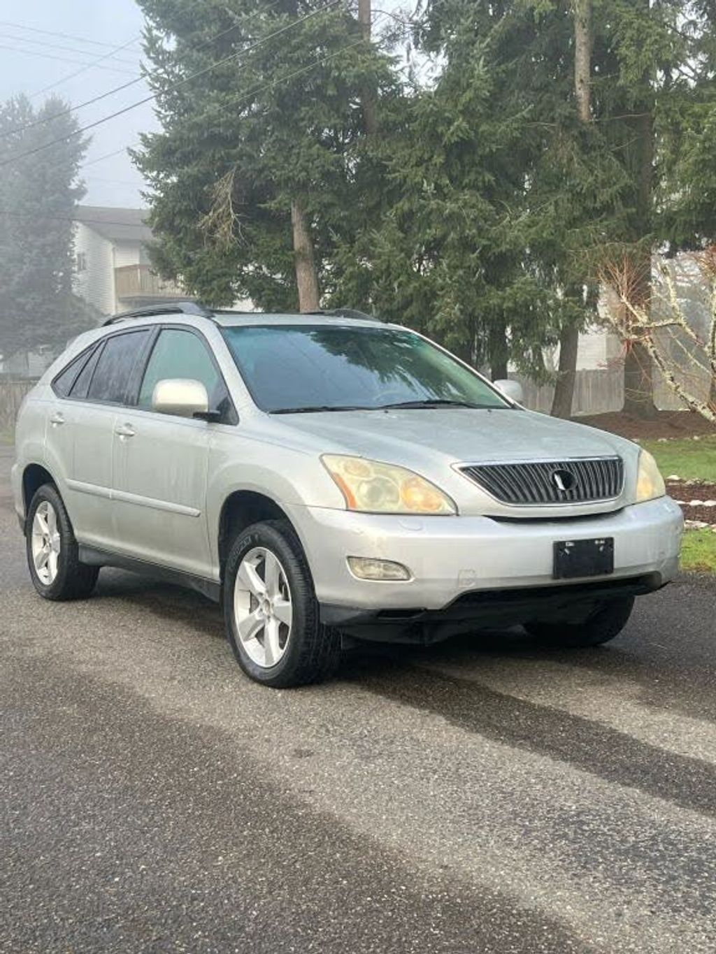 2004 Lexus Rx 330 awd