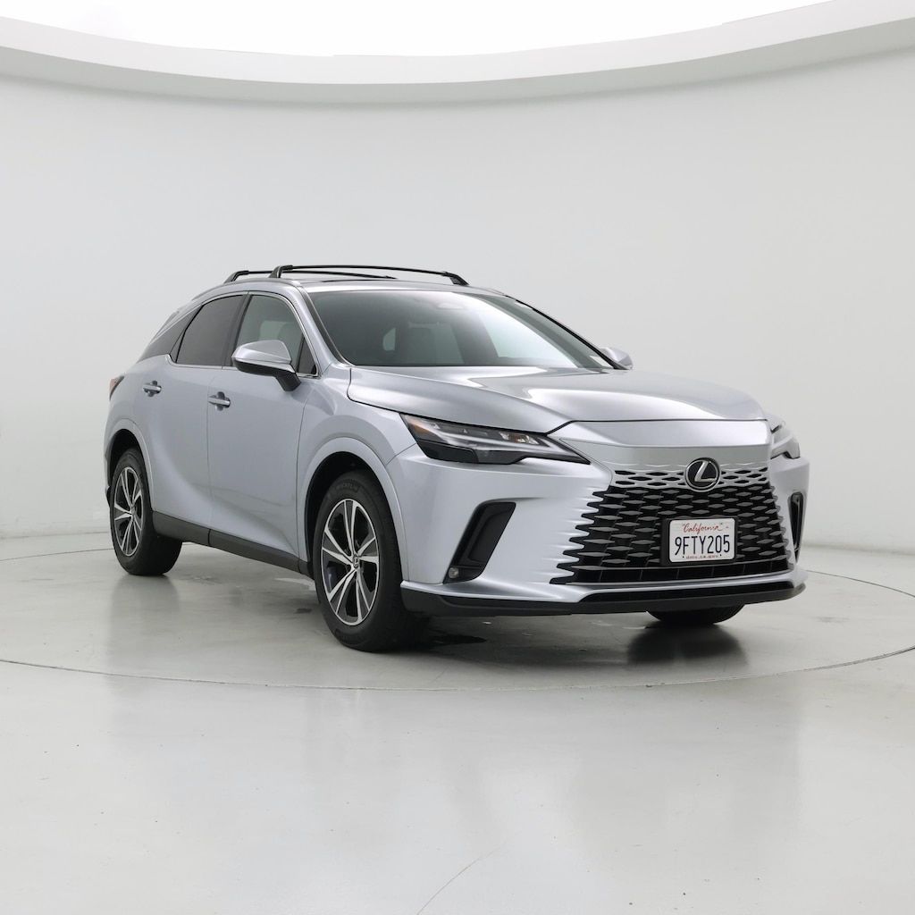2023 Lexus Rx 350 Premium