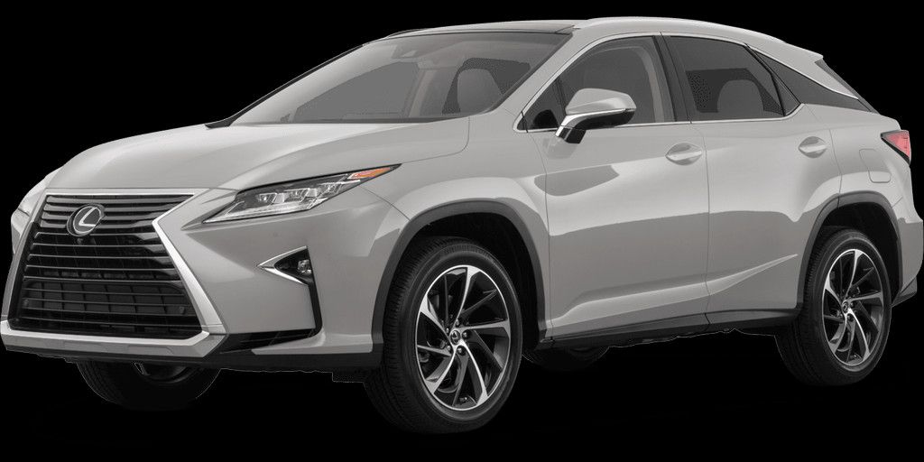 2020 Lexus Rx 350 fwd
