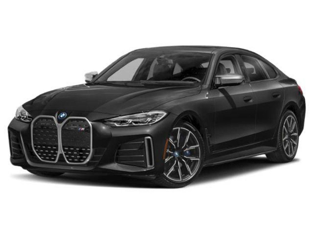 Image 2023 BMW i4 eDrive30 GC