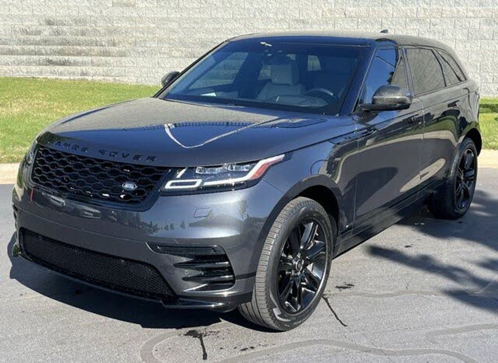 2020 Land rover Range rover velar P340 r-dynamic s awd