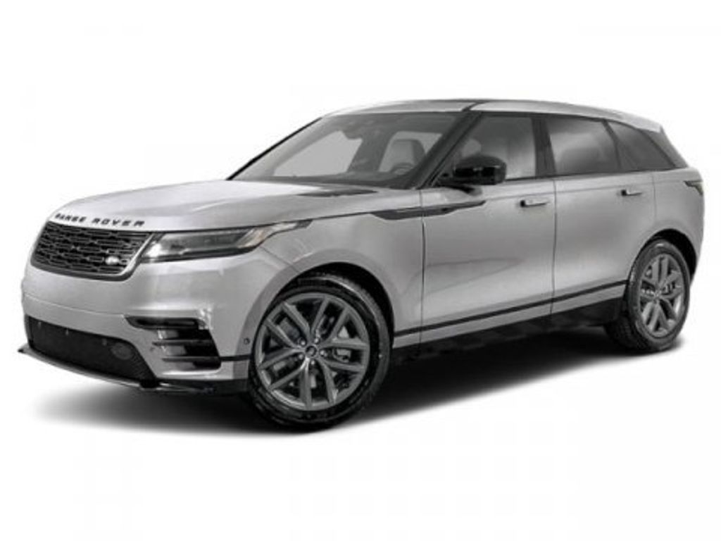 2026 Land rover Range rover velar S