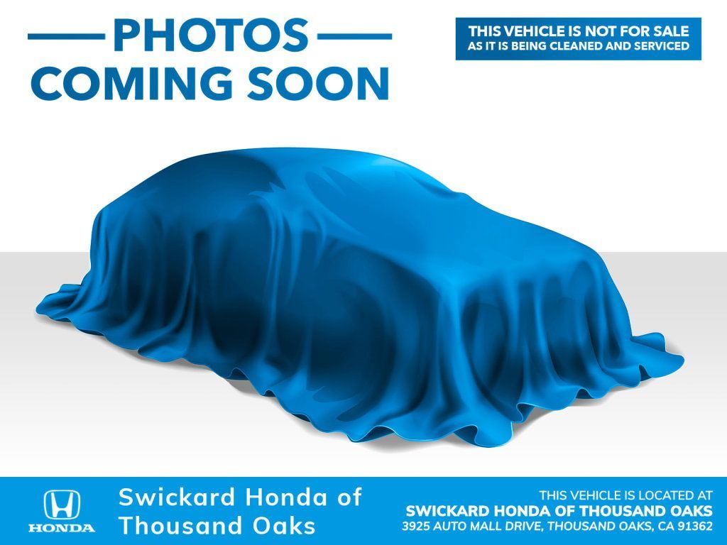 2019 Honda Ridgeline Rtl-t