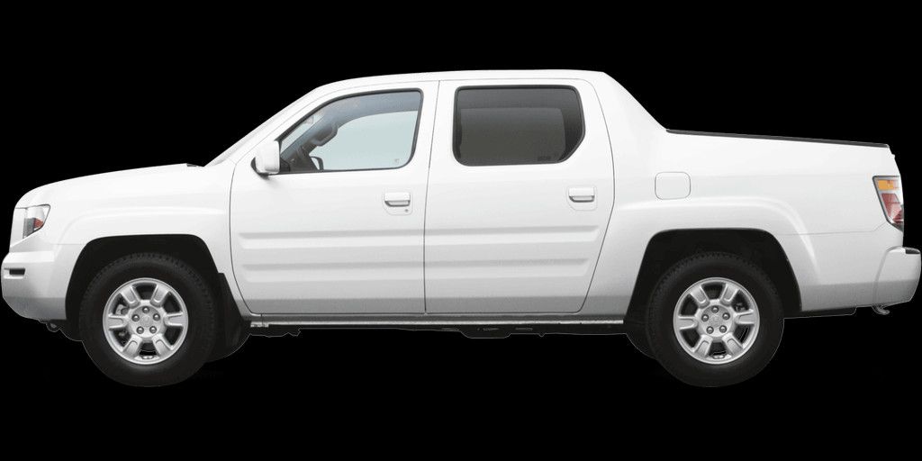 2006 Honda Ridgeline Rts