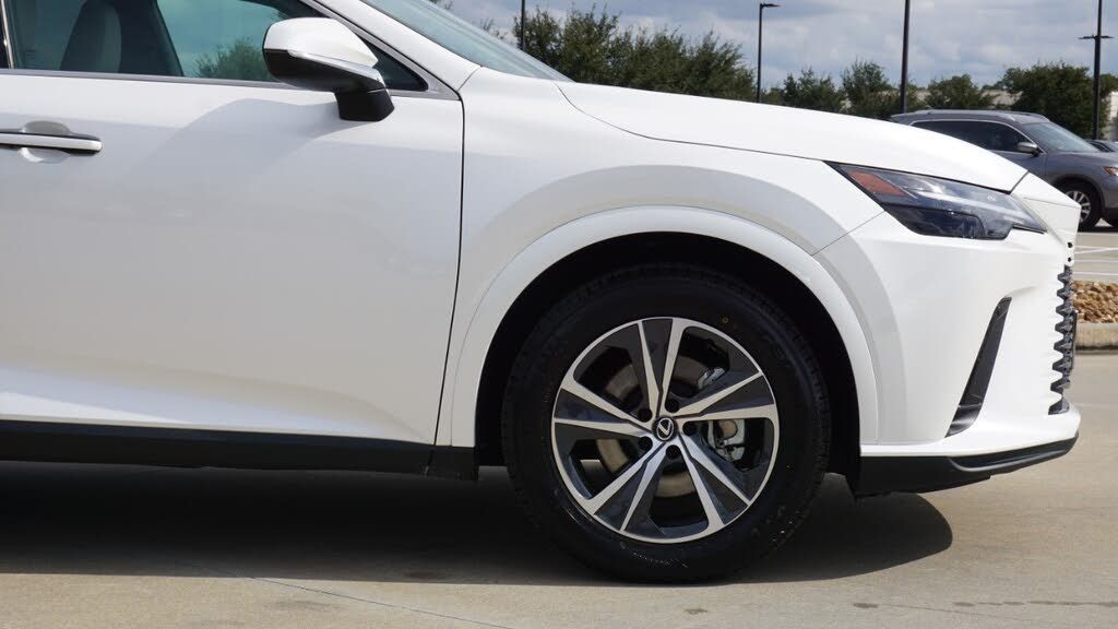 2023 Lexus Rx