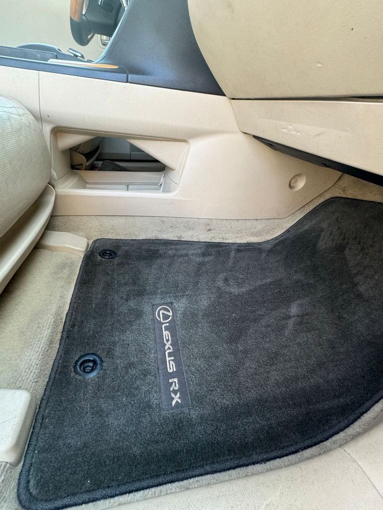 Image 2015 Lexus Rx hybrid 450h fwd