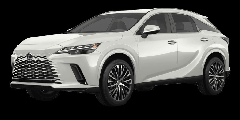 2024 Lexus Rx 350 Premium plus