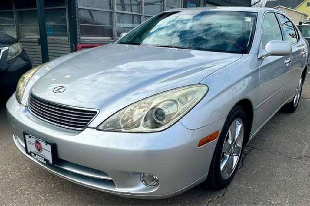 2005 Lexus Es 330 Base
