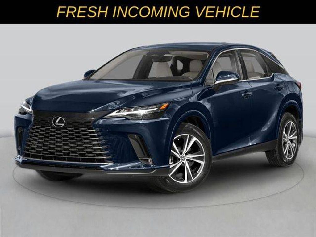 2024 Lexus Rx 350 Fwd