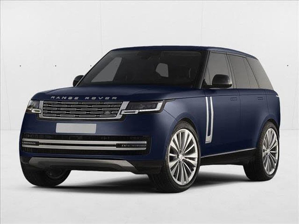 2023 Land rover Range rover P400 se awd