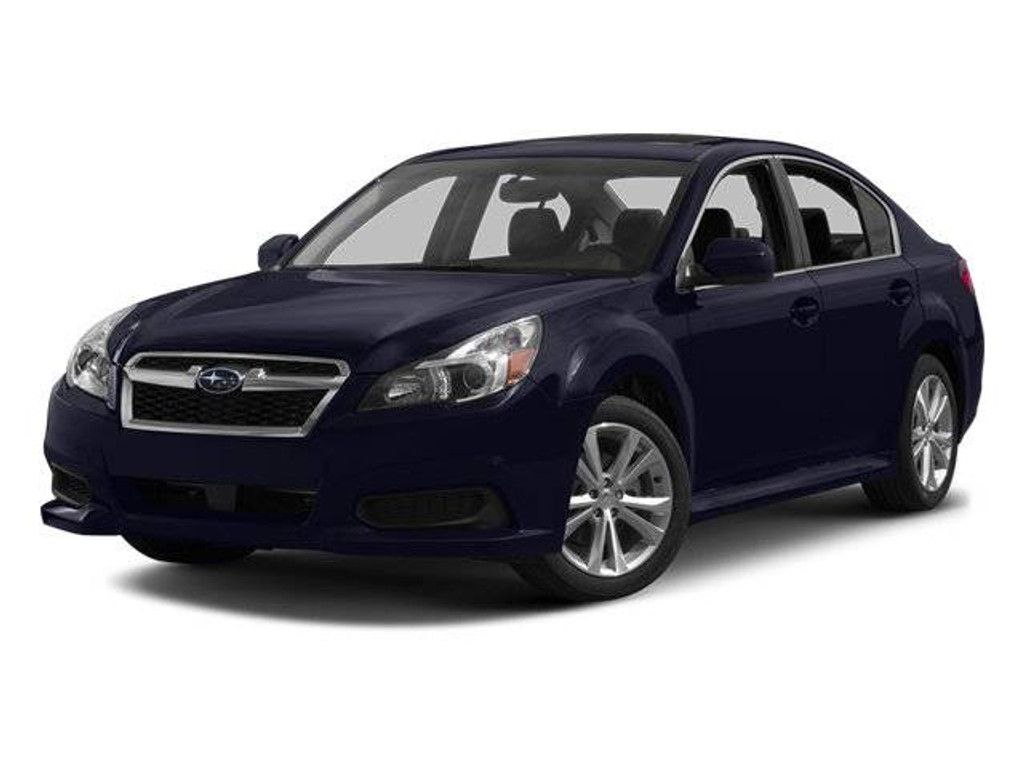 Image 2013 SUBARU Legacy Limited + M/R + 6CD