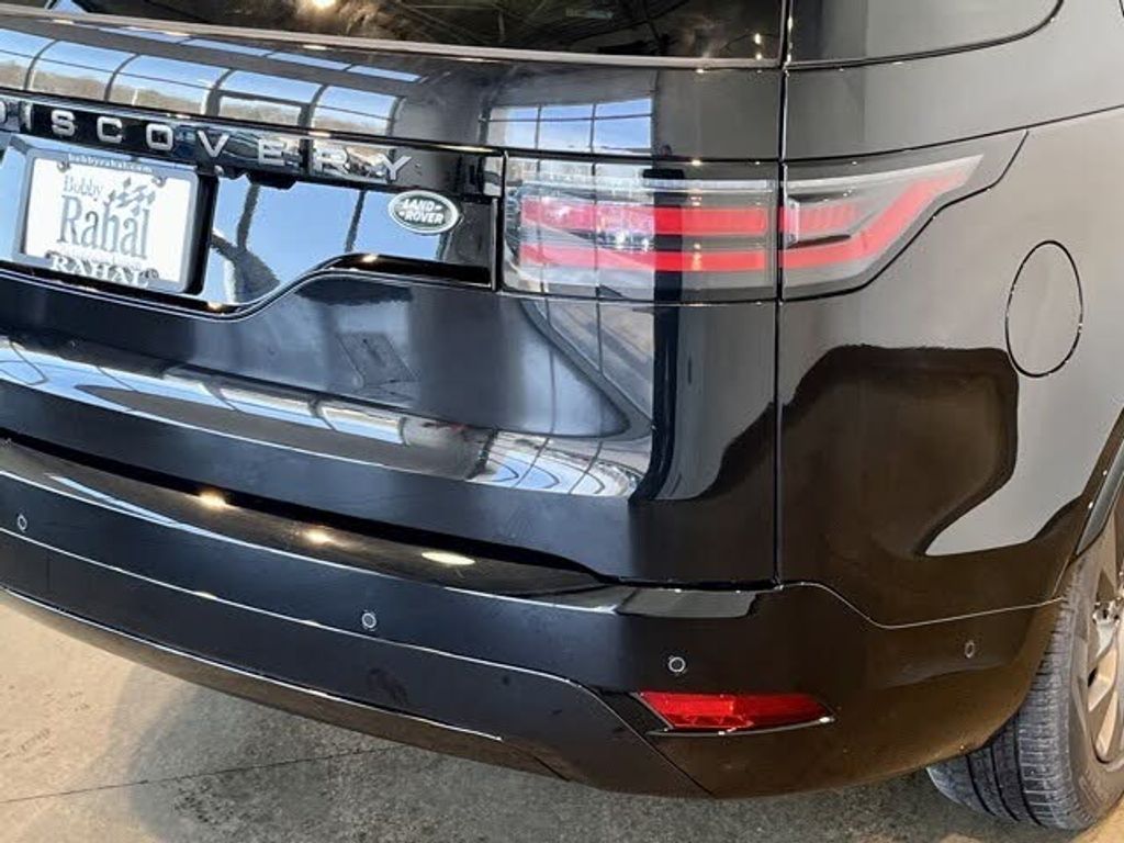 2023 Land rover Discovery P300 s r-dynamic awd