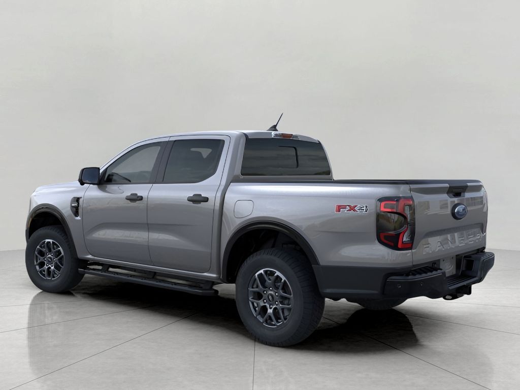 Image 2024 Ford Ranger Xlt