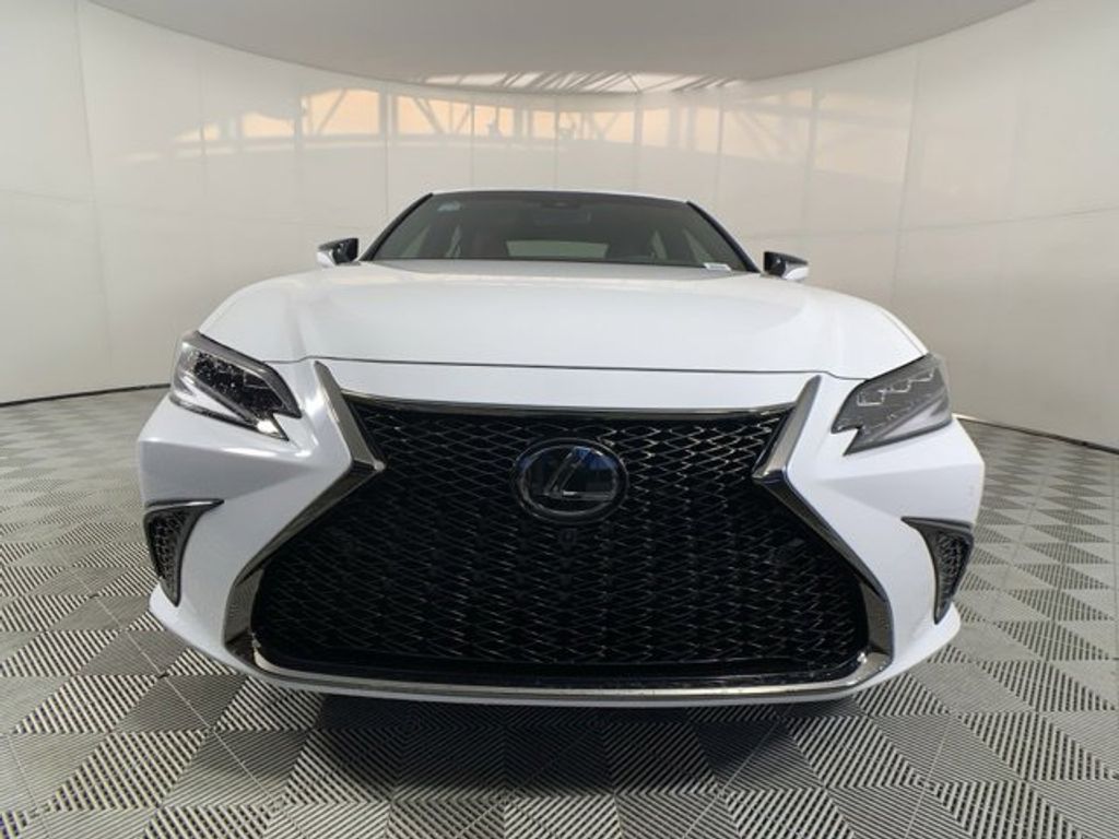 2024 Lexus Es 350 F sport