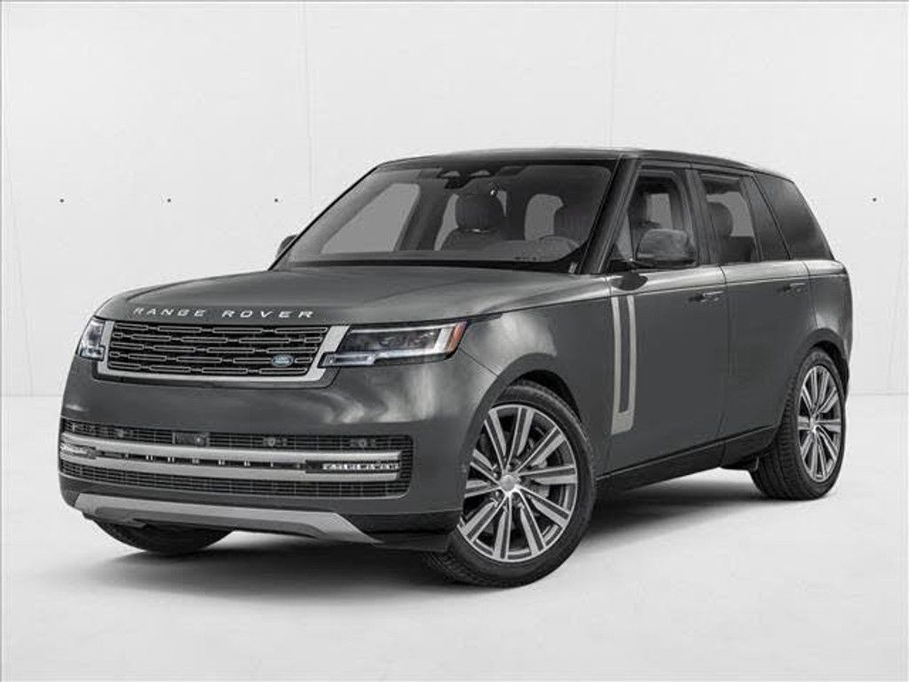 2026 Land rover Range rover P400 se lwb awd