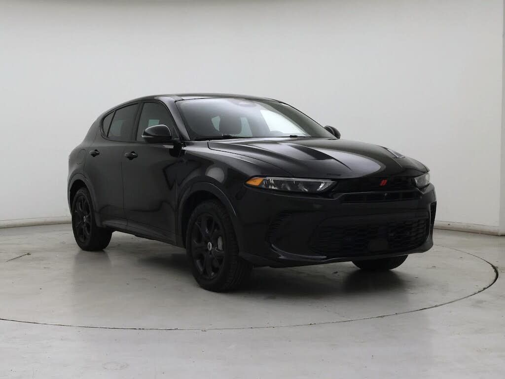 2024 Dodge Hornet R/T Plus