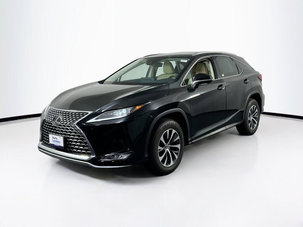 2022 Lexus Rx 350 awd