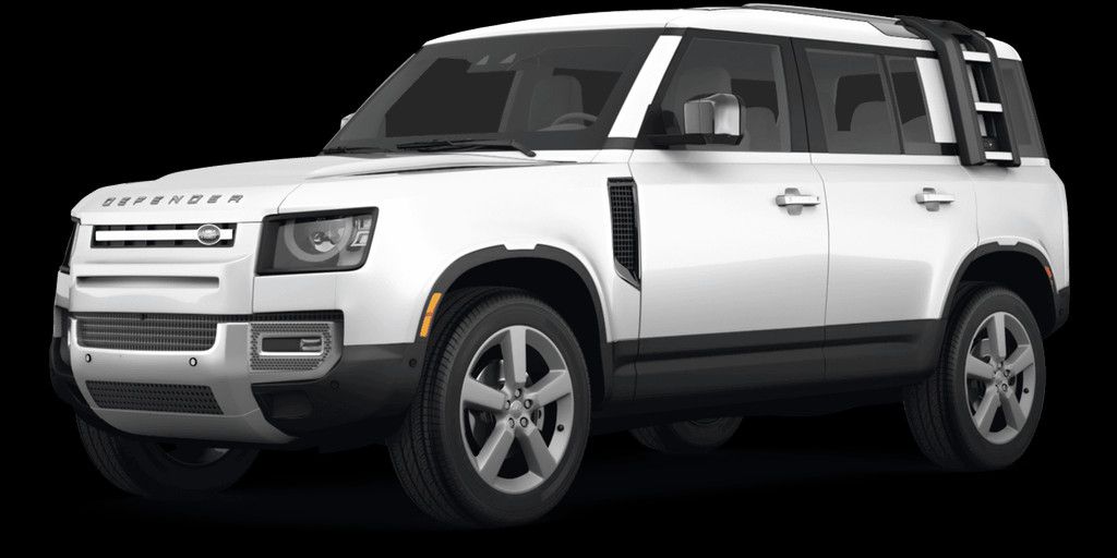 2023 Land rover Defender 110 s awd