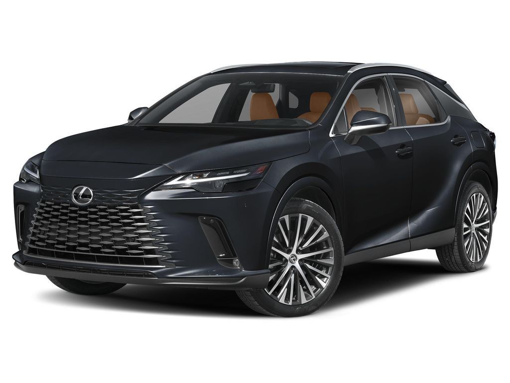 Image 2026 LEXUS RX Premium+