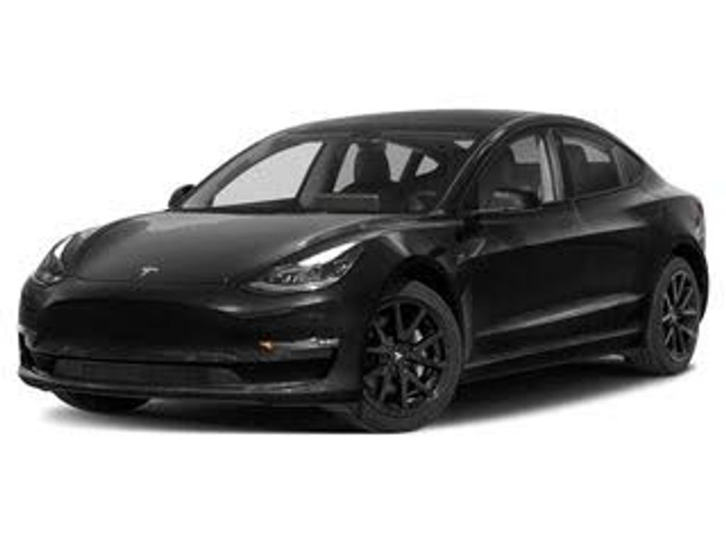 2023 Tesla Model 3 Performance awd