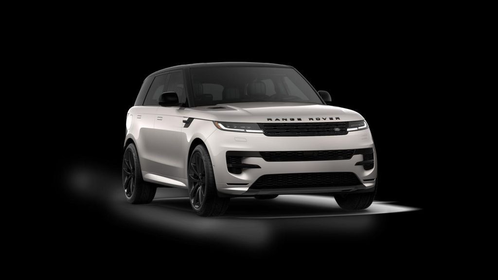 2026 Land rover Range rover sport SE