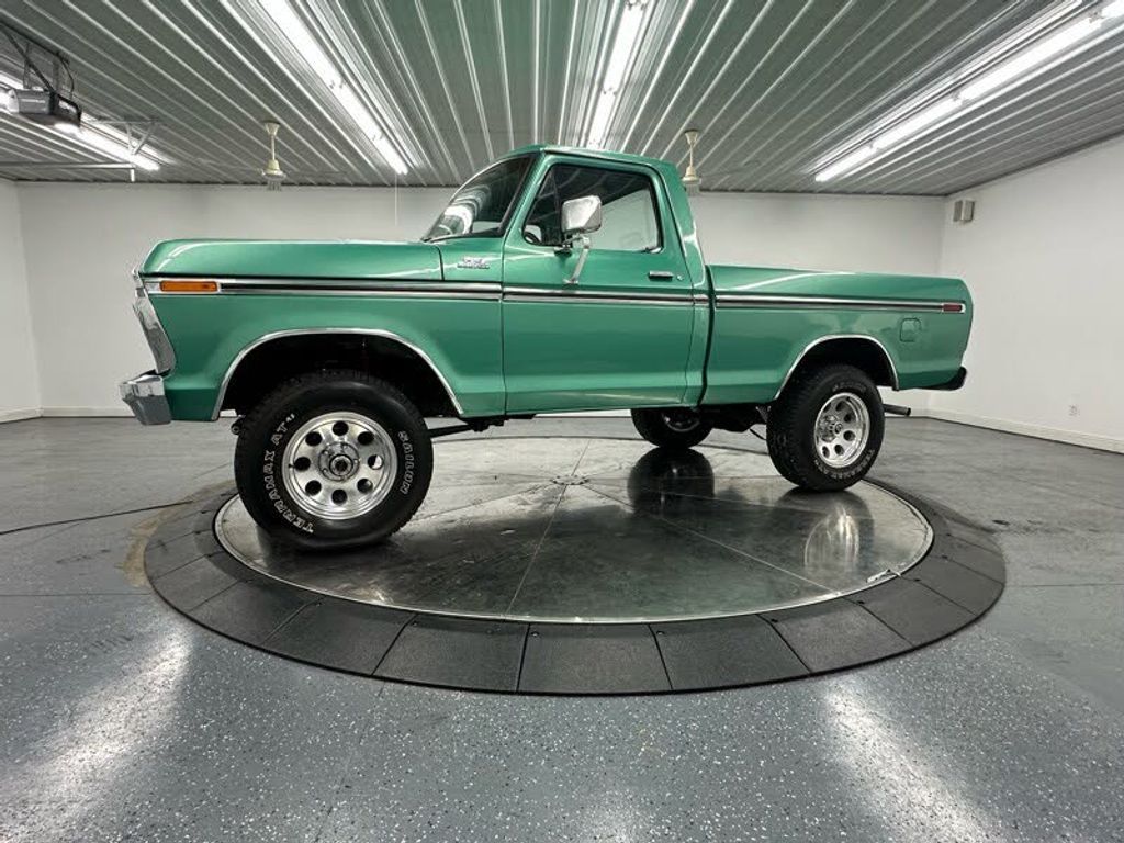 1977 Ford F-150