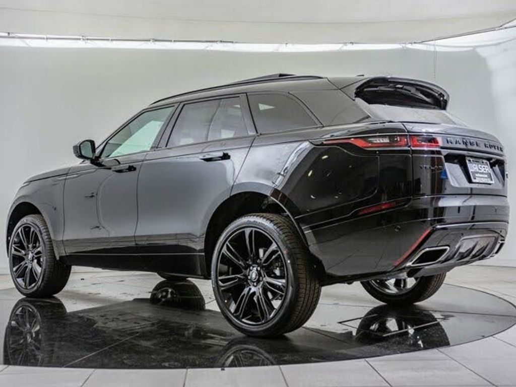 2023 Land rover Range rover velar P340 r-dynamic s awd