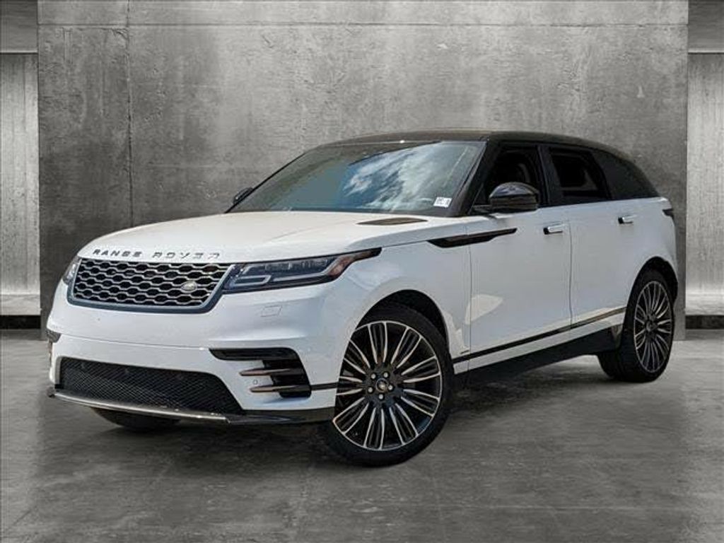 2020 Land rover Range rover velar P340 r-dynamic s awd