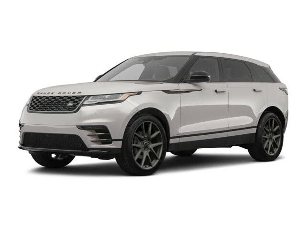 Image 2022 LAND ROVER Range Rover Velar R-Dynamic HSE
