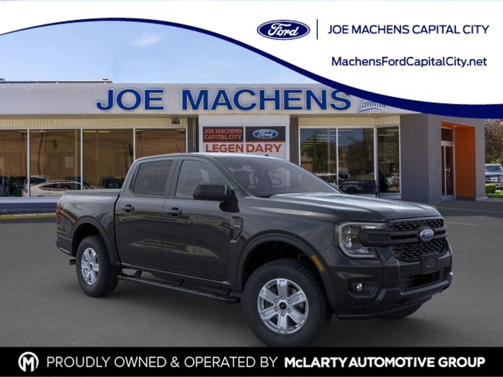 2024 Ford Ranger Xl